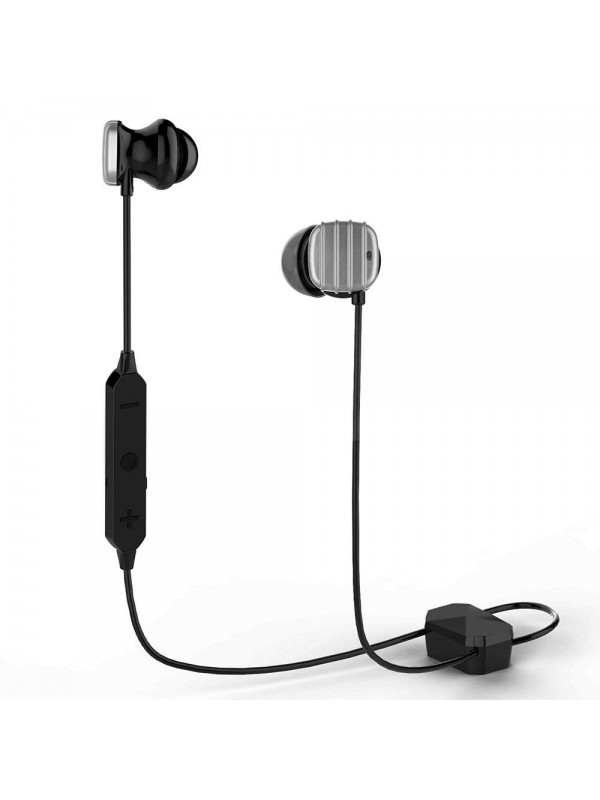 Active Noise Cancelling Headphones, Wireless In Ea...