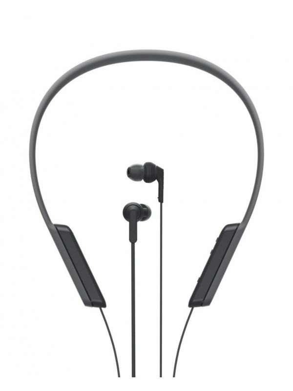  Wireless, In-Ear Headphone, DARK Black 