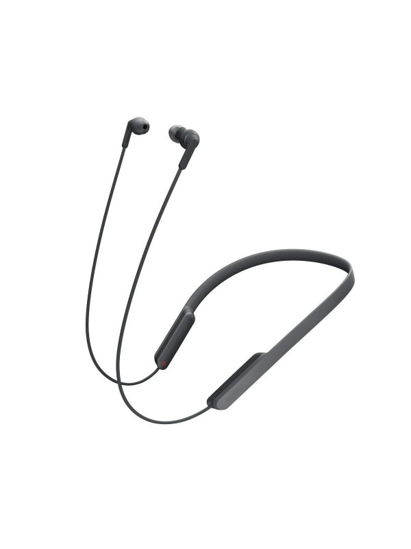  Wireless, In-Ear Headphone, DARK Black 