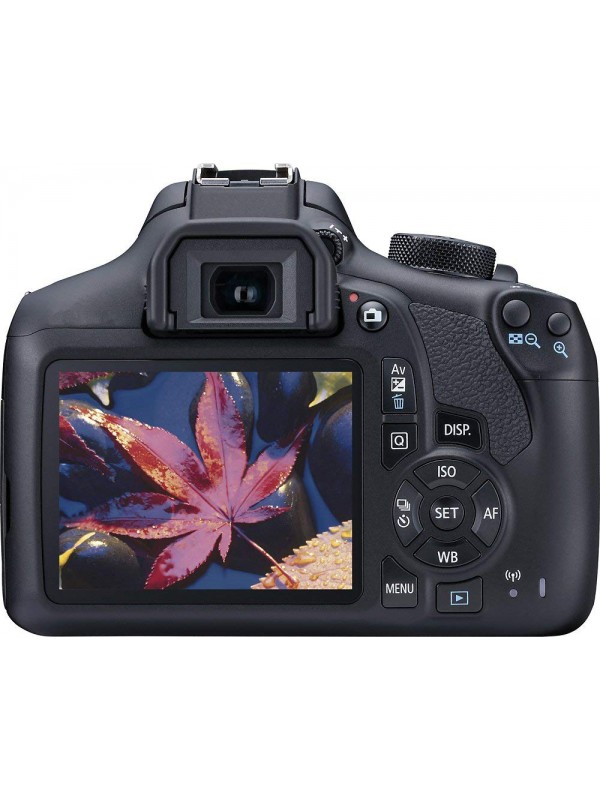Digital SLR Camera