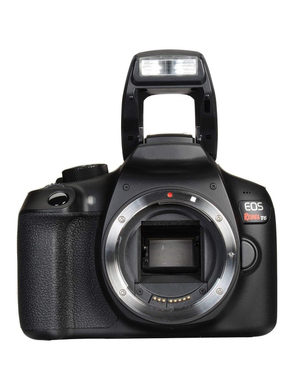 Digital SLR Camera
