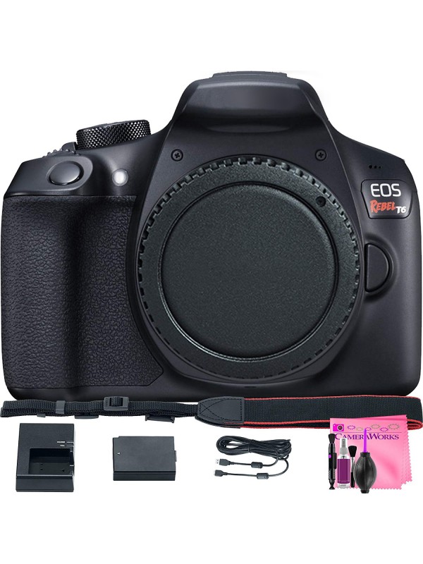 Digital SLR Camera