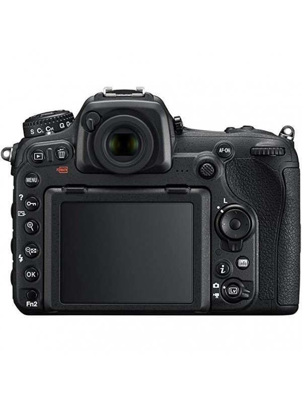 4K Video DSLR Camera Triple Battery & Battery Grip Complete Video Recording Bundle