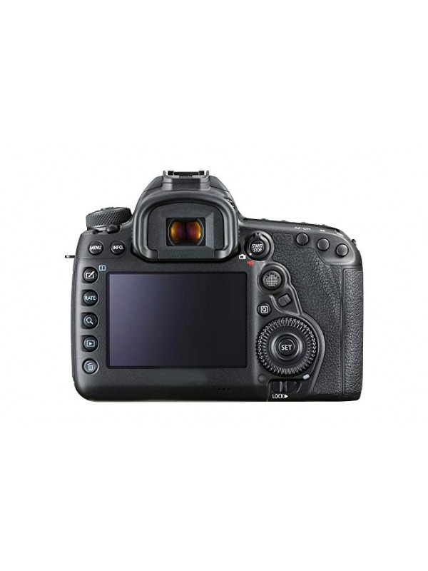 Full Frame Digital SLR Camera 