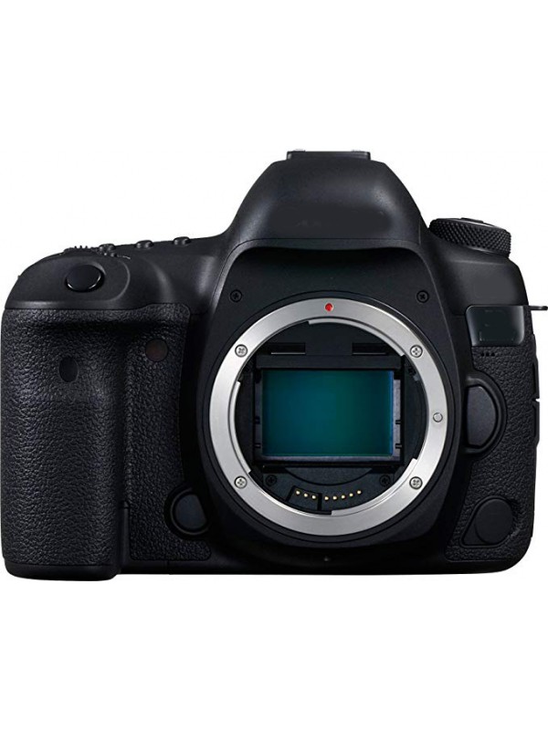 Full Frame Digital SLR Camera 