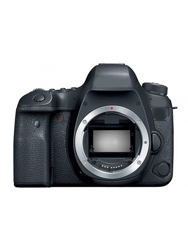 Digital SLR Camera Body – Wi-Fi Enabled