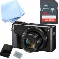 Digital Camera - Wi-Fi & NFC Enabled with Free...