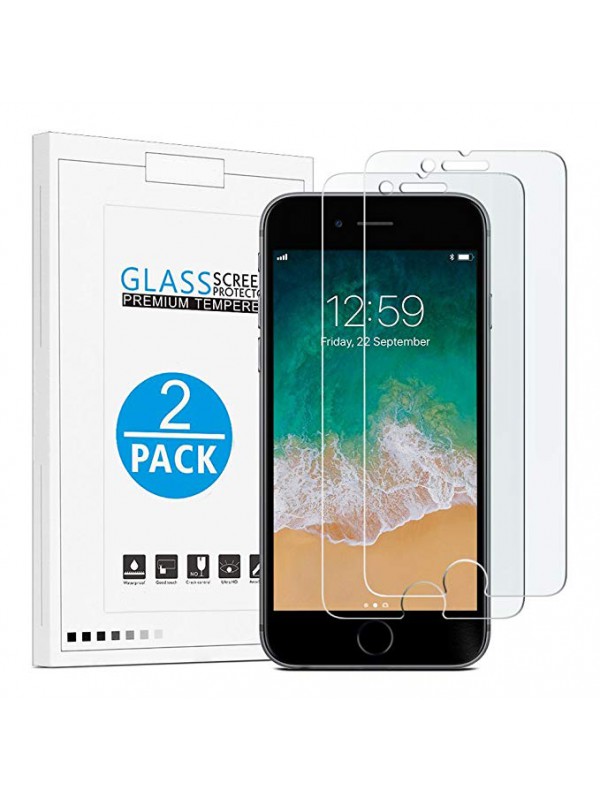 9H Hardness HD Tempered Glass Screen Protector for...