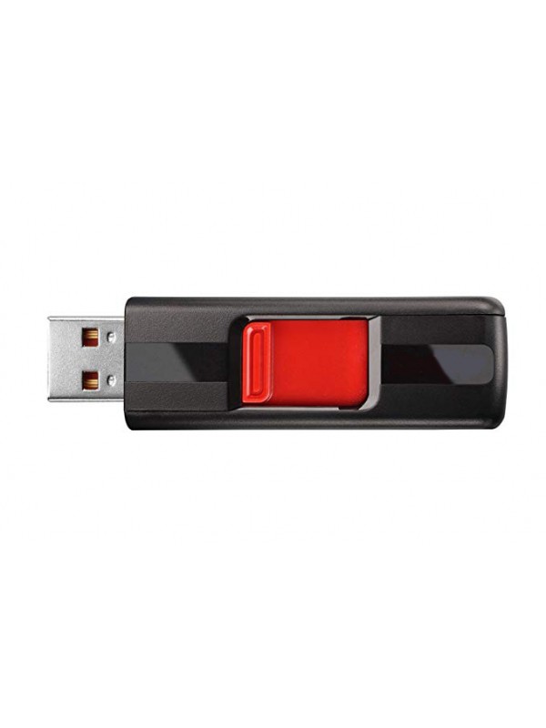 64GB USB 2.0 Flash Drive, Frustration-Free Packagi...