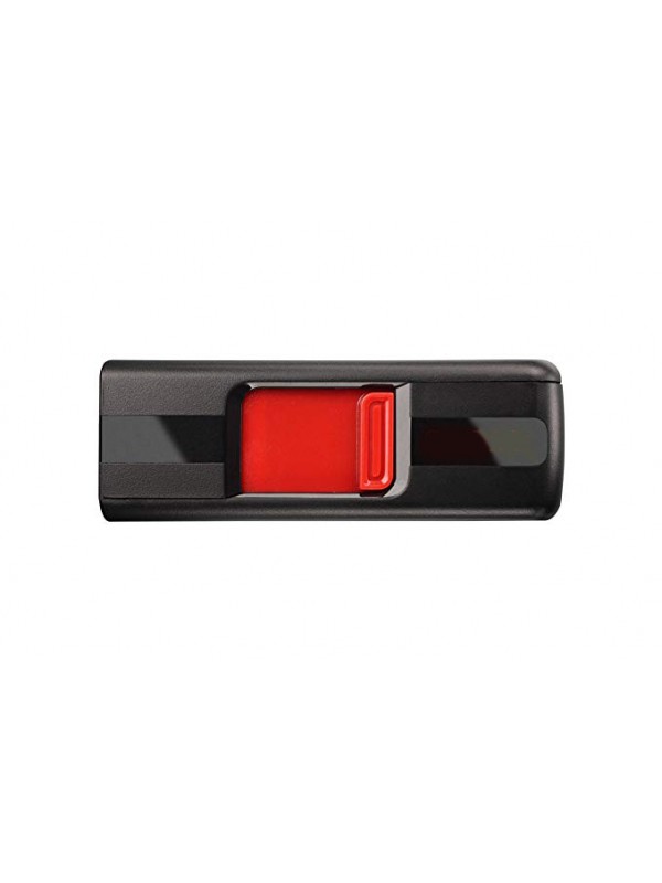 64GB USB 2.0 Flash Drive, Frustration-Free Packaging- SDCZ36-064G-AFFP