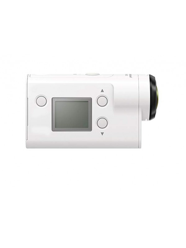 Underwater Camcorder 4K, White 
