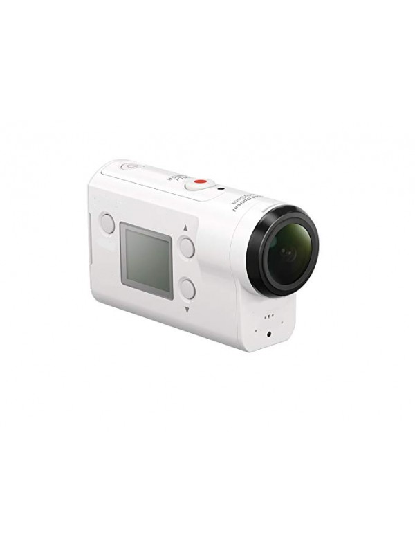 Underwater Camcorder 4K, White 
