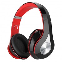 Bluetooth Headphones Over Ear, Hi-Fi Stereo Wirele...