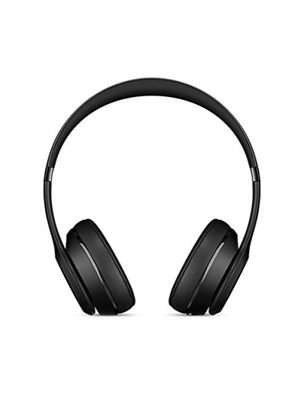 Wireless On-Ear Headphones