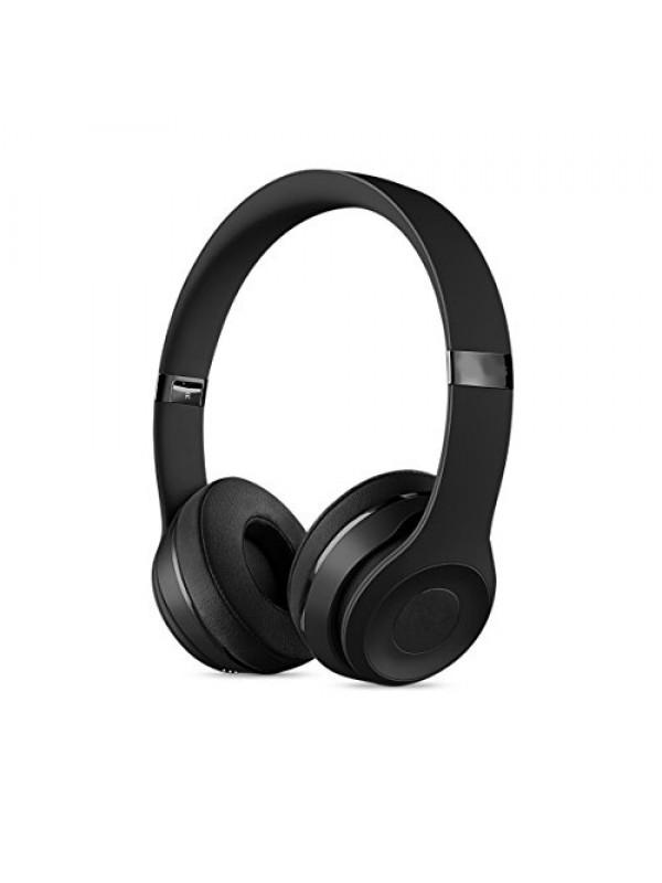 Wireless On-Ear Headphones