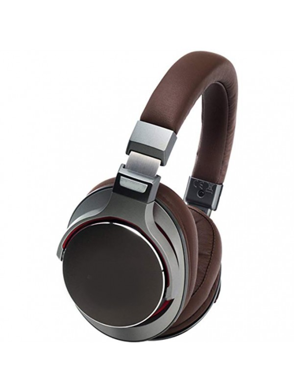 Over-Ear High-Resolution Audio Headphones  Portable Headphone
