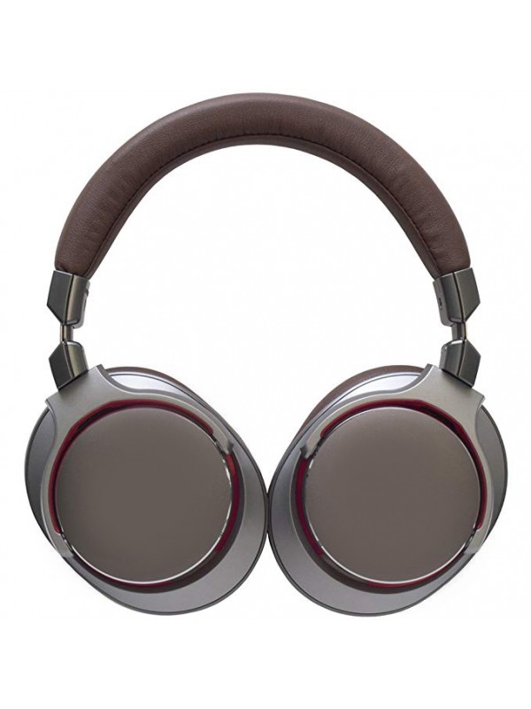 Over-Ear High-Resolution Audio Headphones  Portable Headphone