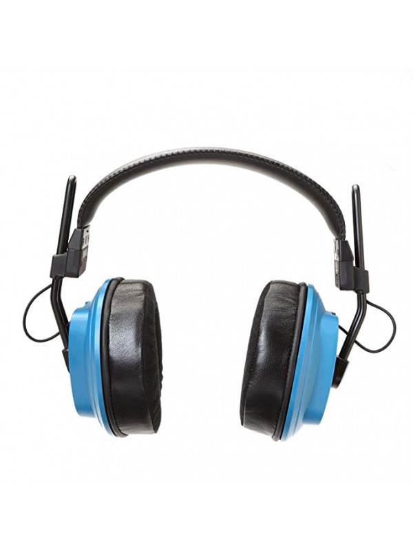 Blue Audiophile HiFi Planar Magnetic Headphone