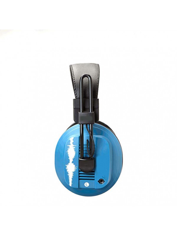 Blue Audiophile HiFi Planar Magnetic Headphone