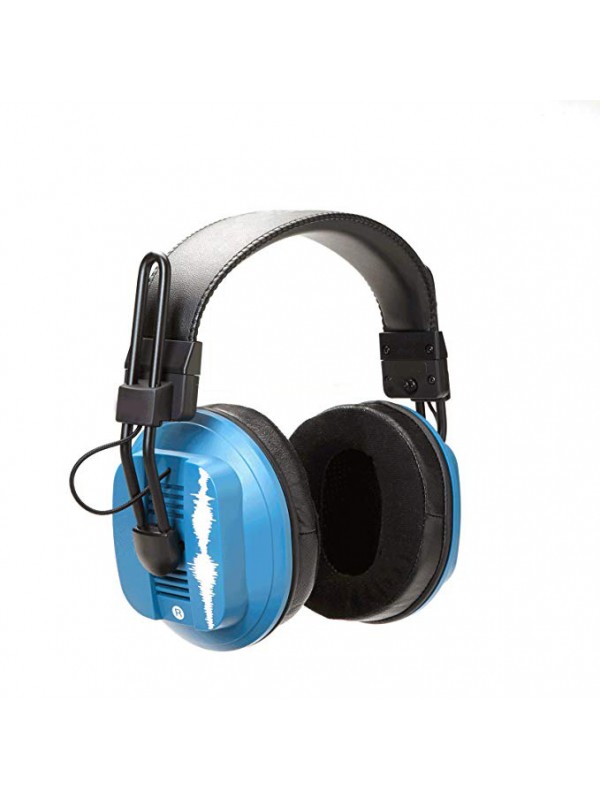 Blue Audiophile HiFi Planar Magnetic Headphone