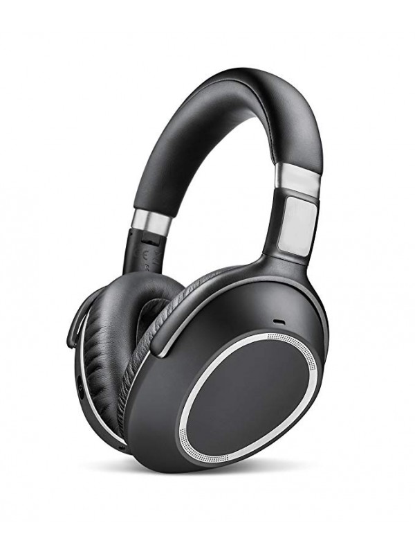 Bluetooth Headphone with Touch Sensitive Control