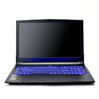  Gaming Laptop - Intel Core i7-7700HQ Quad Core Wi...
