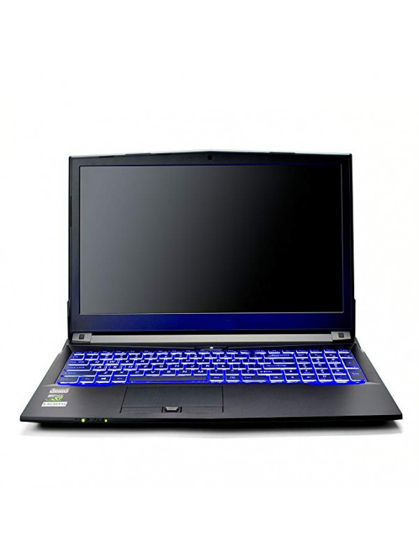  Gaming Laptop - Intel Core i7-7700HQ Quad Core Wi...