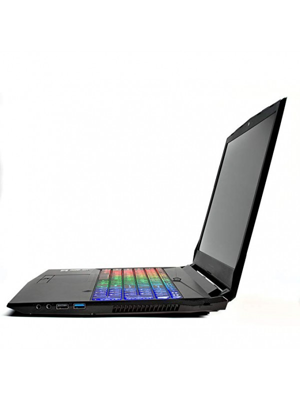  Gaming Laptop - Intel Core i7-7700HQ Quad Core Windows 10 Home 4GB GDDR5 NVIDIA GeForce GTX 1050 Ti 15.6 Full HD IPS Display 512GB Performance SSD + 16GB DDR4 RAM