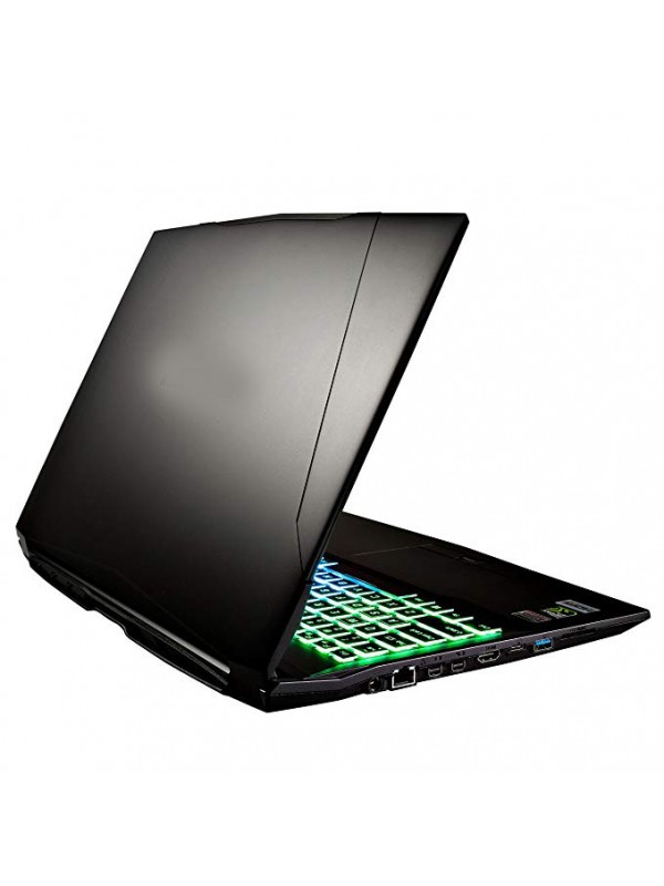  Gaming Laptop - Intel Core i7-7700HQ Quad Core Windows 10 Home 4GB GDDR5 NVIDIA GeForce GTX 1050 Ti 15.6 Full HD IPS Display 512GB Performance SSD + 16GB DDR4 RAM