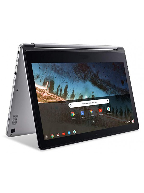 Chromebook R 13 Convertible, 13.3-inch Full HD Tou...