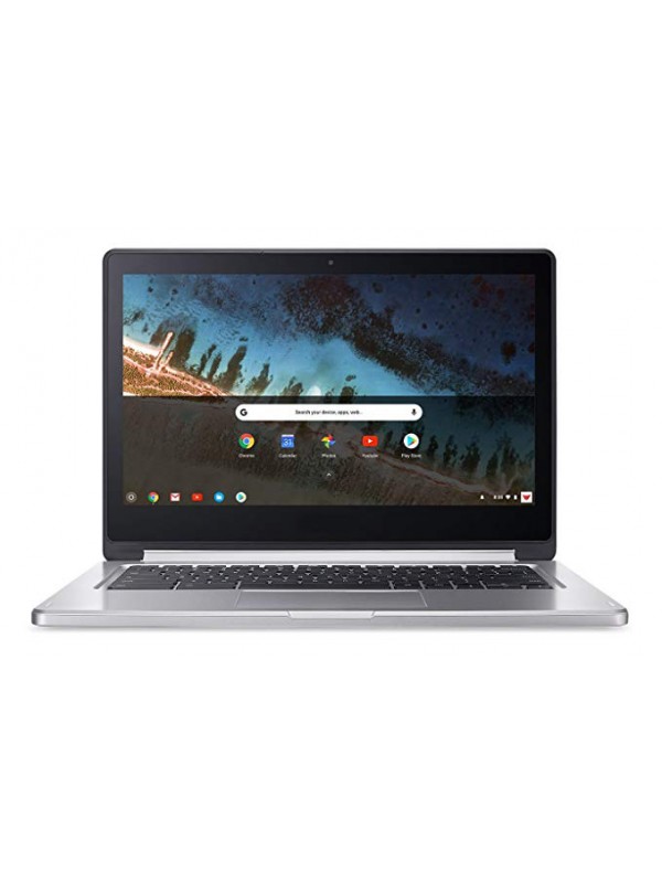 Chromebook R 13 Convertible, 13.3-inch Full HD Touch, MediaTek MT8173C, 4GB LPDDR3, 32GB, Chrome, CB5-312T-K5X4
