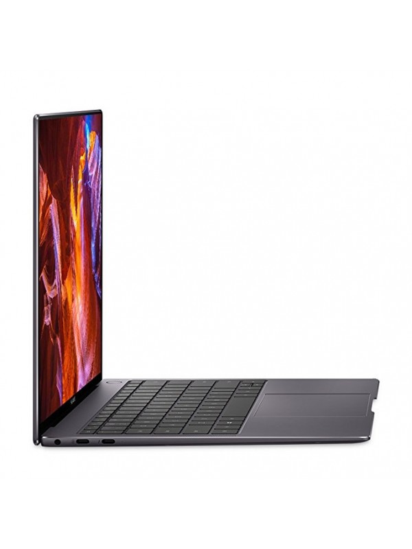 MateBook X Pro Signature Edition Thin & Light Laptop, 13.9" 3K Touch, 8th Gen i7-8550U, 16 GB RAM, 512 GB SSD, GeForce MX150, 3:2 Aspect Ratio, Office 365 Personal, Space Gray - Mach-W29C