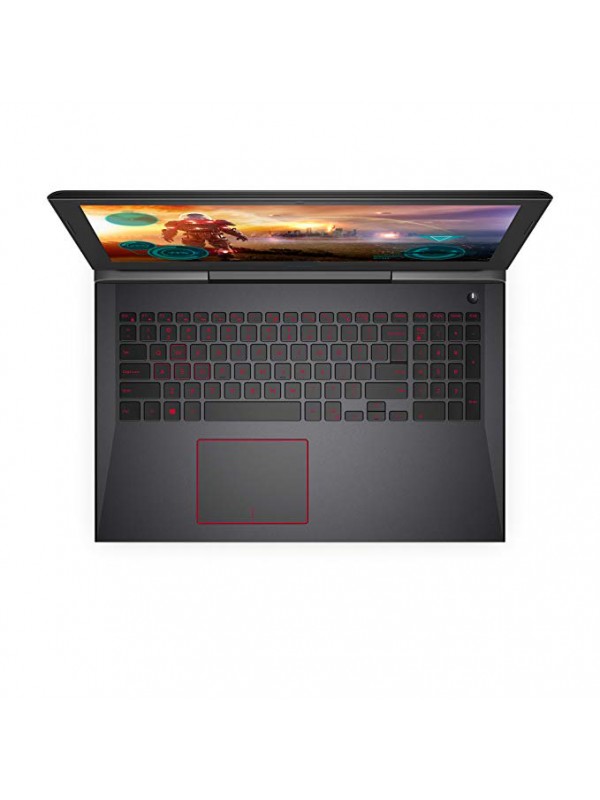  Roll over image to zoom in G5587-7866BLK-PUS G5 15 5587 Gaming Laptop 15.6" LED Display, 8th Gen Intel i7 Processor, 16GB Memory, 128GB SSD+1TB HDD, NVIDIA GeForce GTX 1050Ti, Licorice Black
