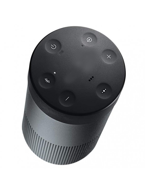 Revolve Portable Bluetooth 360 Speaker