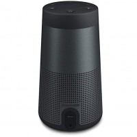 Revolve Portable Bluetooth 360 Speaker