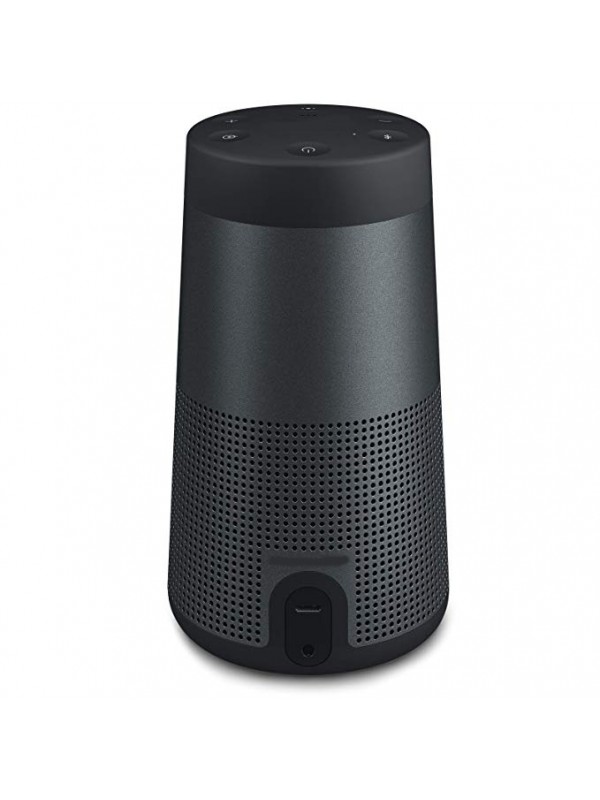 Revolve Portable Bluetooth 360 Speaker