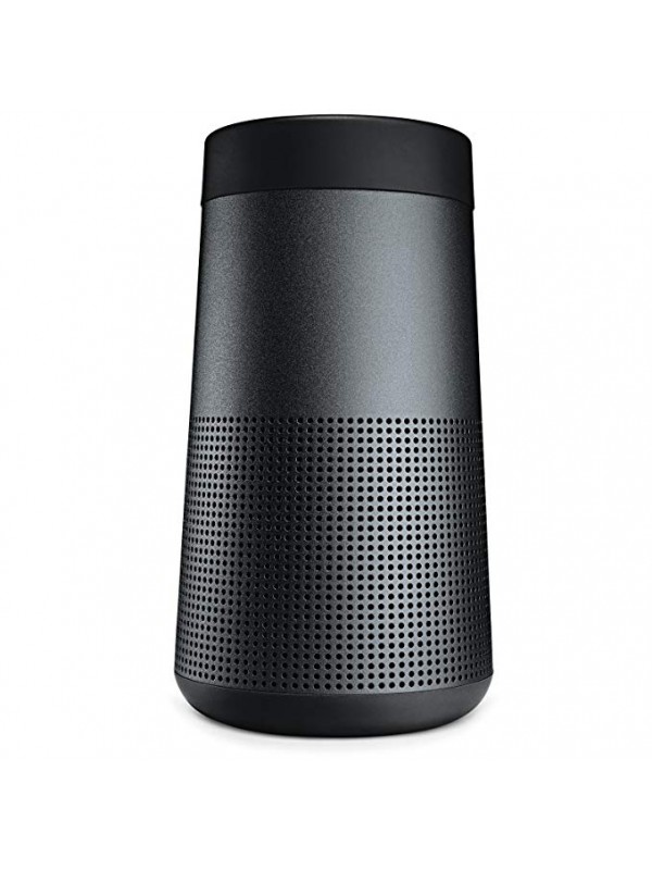 Revolve Portable Bluetooth 360 Speaker