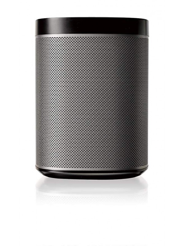 1 Compact Wireless Smart Speaker for Streaming Mus...
