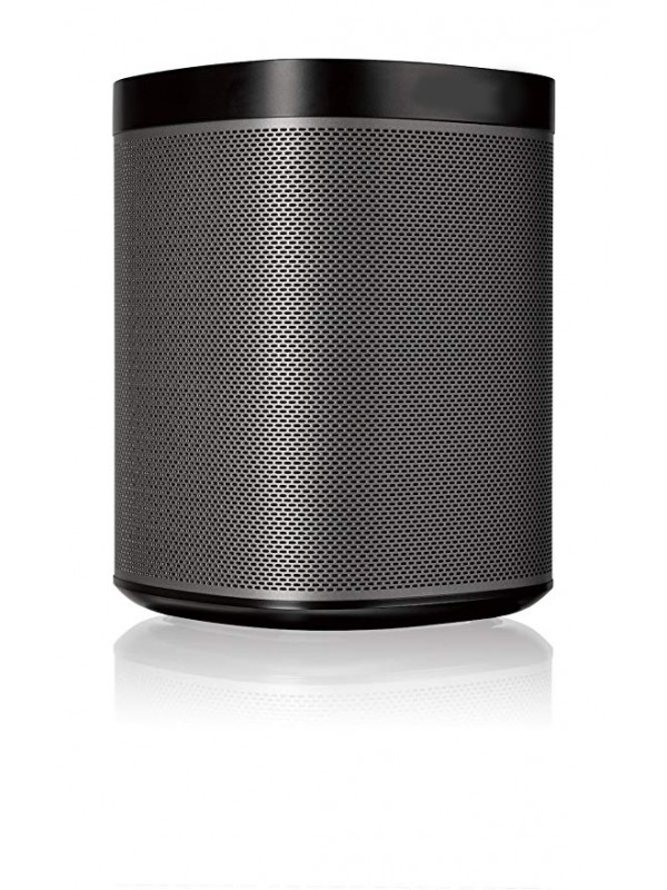 1 Compact Wireless Smart Speaker for Streaming Music