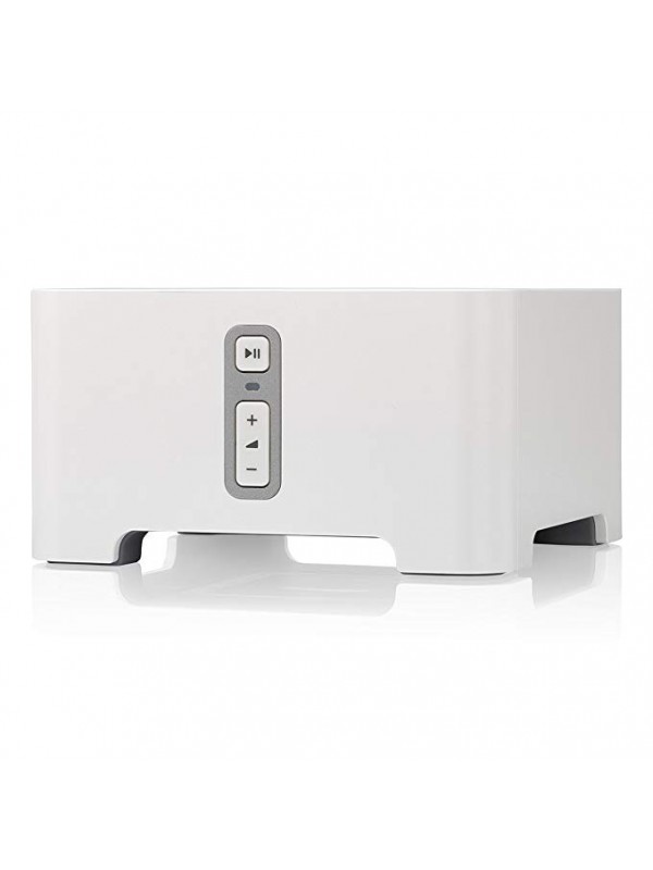 Wireless Receiver Component for Streaming Music