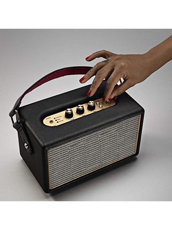 Portable Bluetooth Speaker