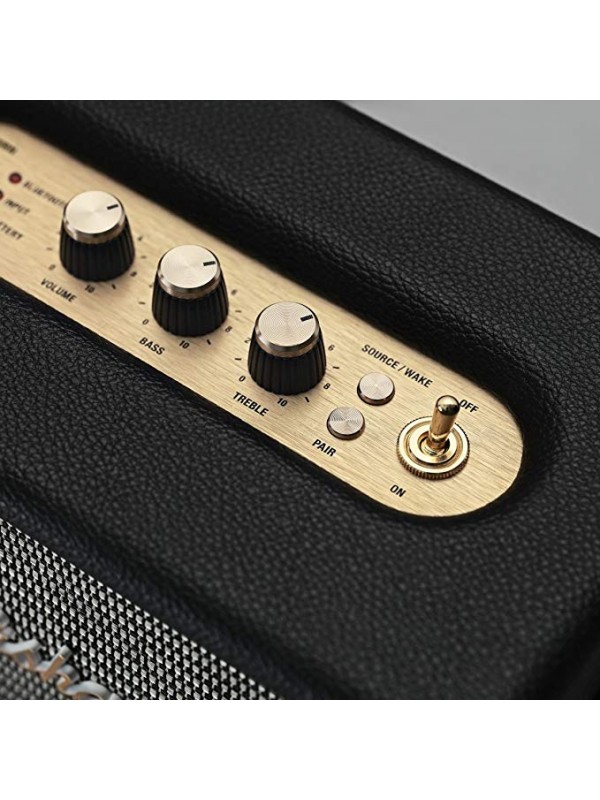 Portable Bluetooth Speaker