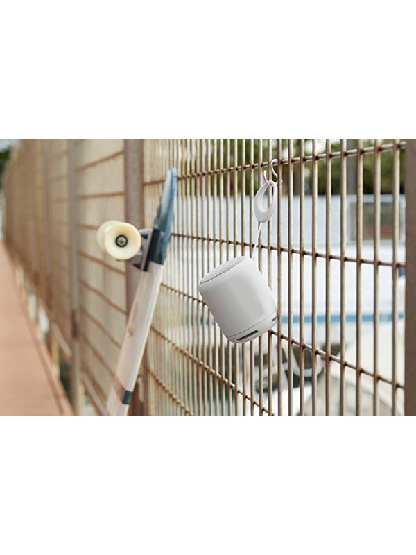 Portable Wireless Speaker with Bluetooth