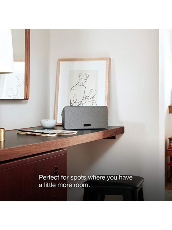 Mid-Sized Wireless Smart Speaker for Streaming Music.