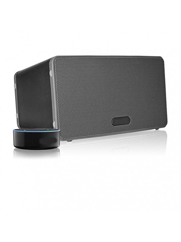 Mid-Sized Wireless Smart Speaker for Streaming Music.