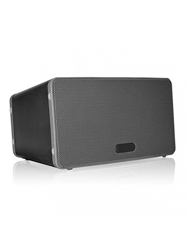 Mid-Sized Wireless Smart Speaker for Streaming Mus...