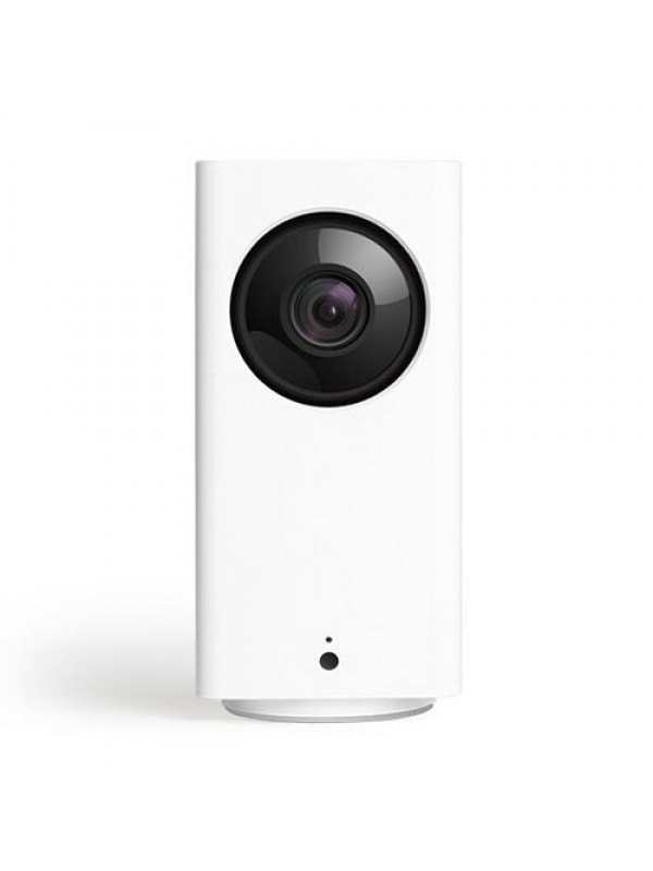 1080p Pan/Tilt/Zoom Wi-Fi Indoor Smart Home Camera...