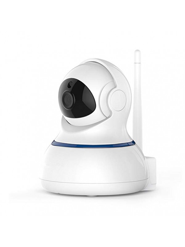 Wireless 1080P Security Camera, WiFi Home Surveill...