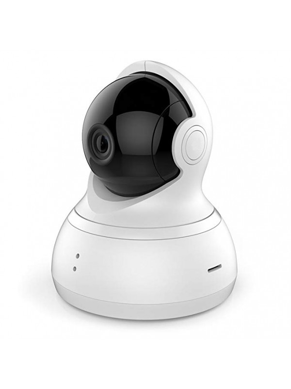 Camera Pan/Tilt/Zoom Wireless IP Indoor Security S...