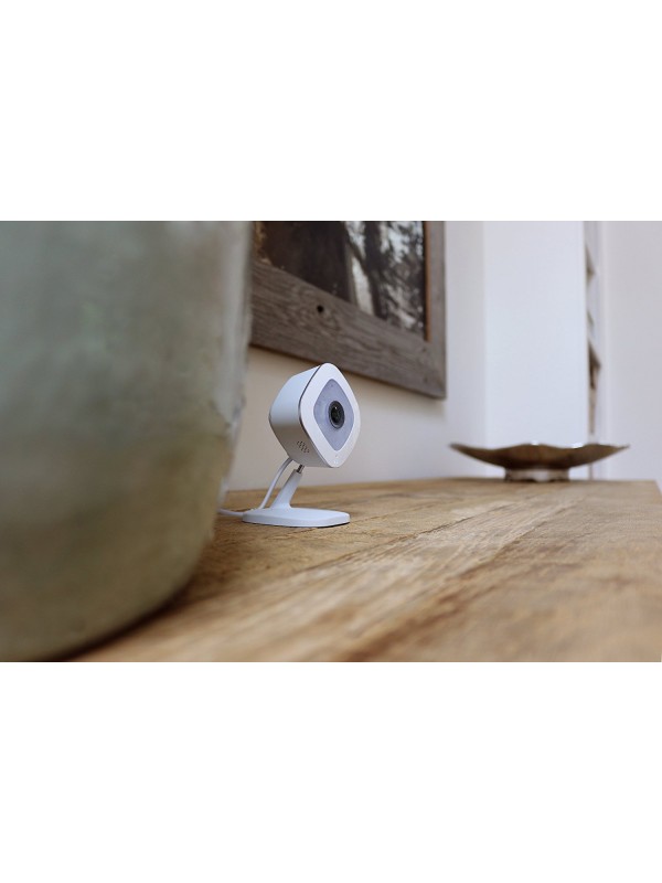 1080p HD Security Camera | 2-way audio | Indoor only | No base station required
